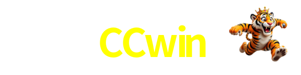 Logo da CCwin